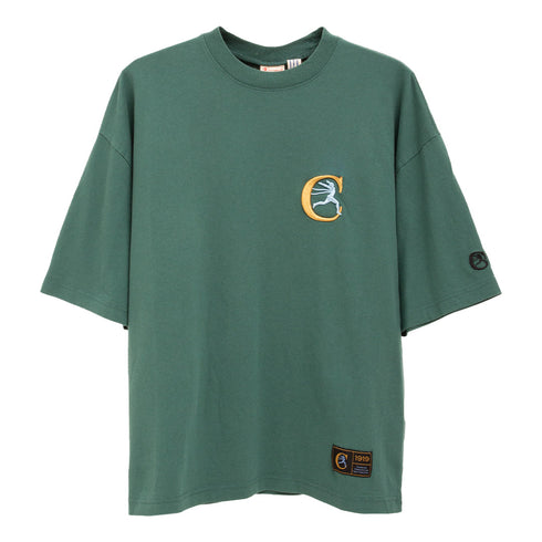 Crewneck T-Shirt